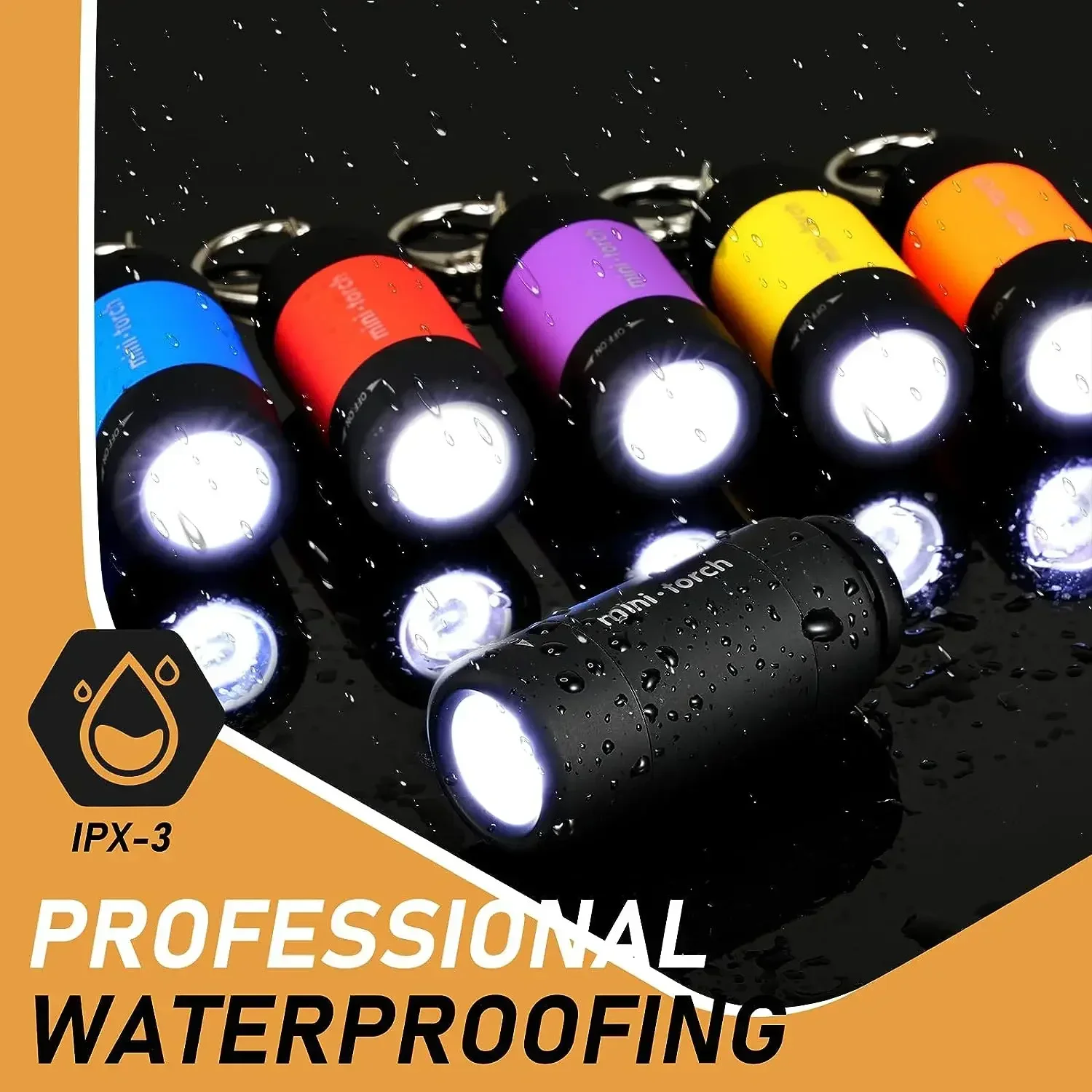 USB Şarjlı LED El Feneri Çok F - Outdoor Lighting Permanent incelemesi ve fiyatı