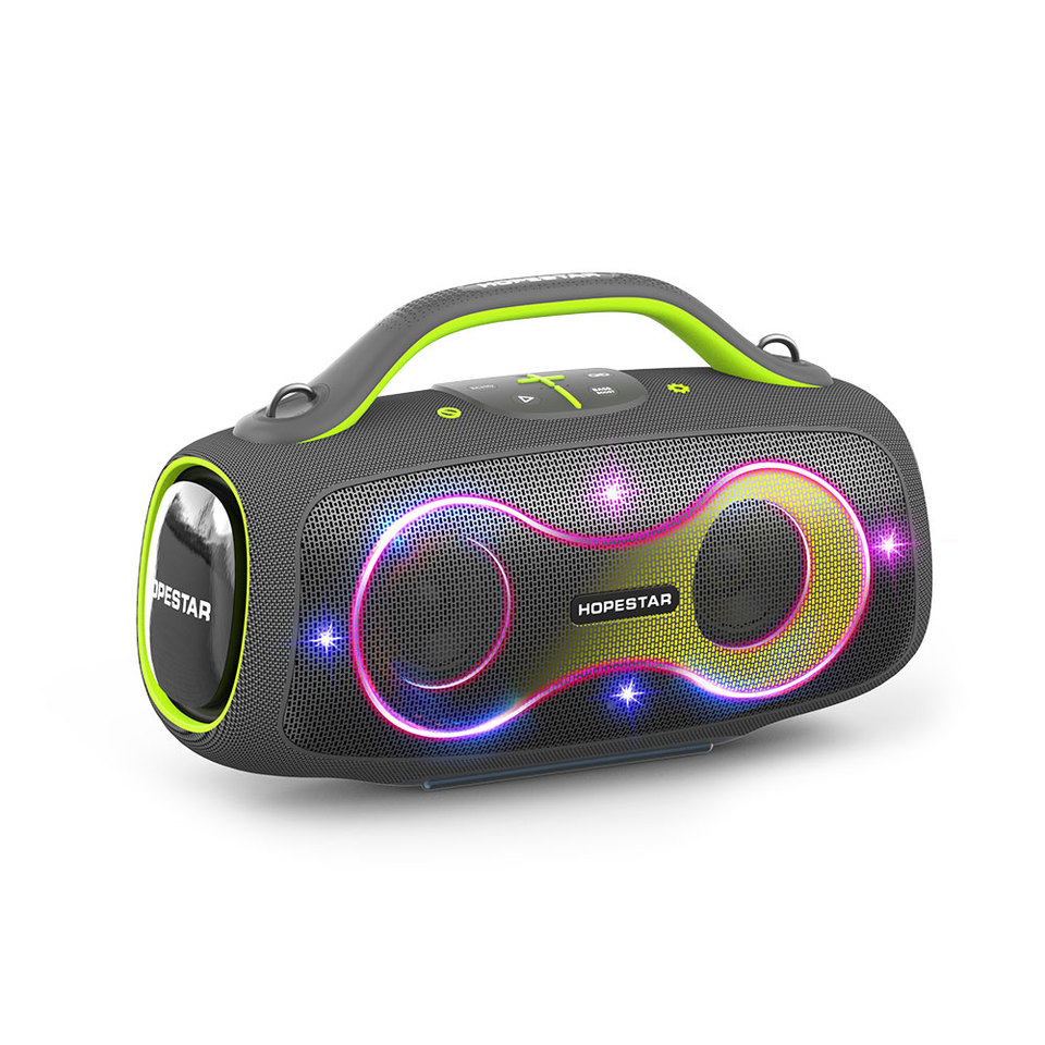 Hopestar Partybox168 Parti Hop - Outdoor Lighting Wireless incelemesi ve fiyatı