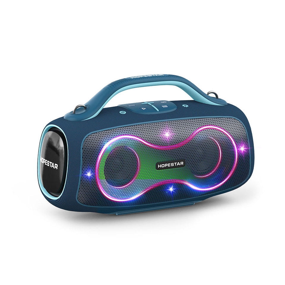 Hopestar Partybox168 Parti Hop - Outdoor Lighting Wireless incelemesi ve fiyatı