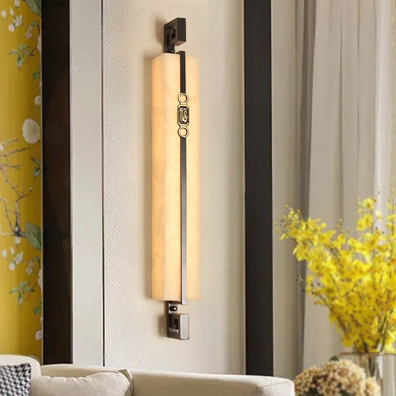 Yeni Çin tarzı duvar lambası T - Outdoor Lighting Spanish Style incelemesi ve fiyatı