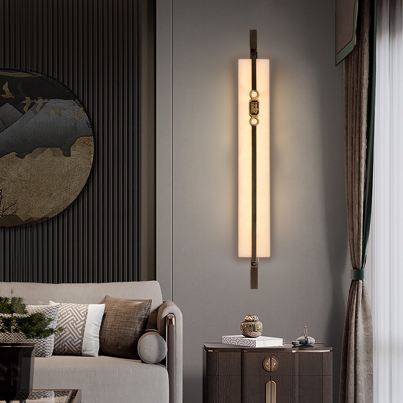Yeni Çin tarzı duvar lambası T - Outdoor Lighting Spanish Style incelemesi ve fiyatı