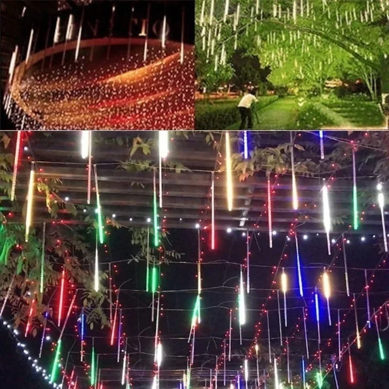 30 cm/50 cm Su Geçirmez Meteor - Outdoor Lighting Permanent incelemesi ve fiyatı