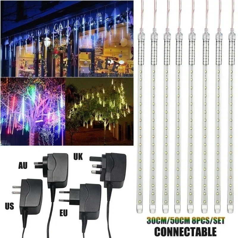 30 cm/50 cm Su Geçirmez Meteor - Outdoor Lighting Permanent incelemesi ve fiyatı