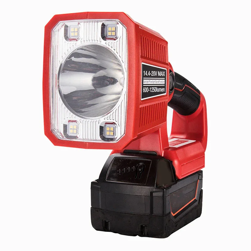 Taşınabilir LED Lamba Çalışma  - Outdoor Lighting Milwaukee incelemesi ve fiyatı