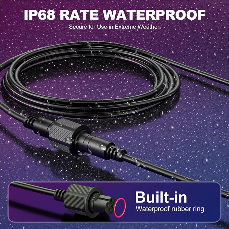 [A92Z!NEW】 H705A H705B H705C i - Outdoor Lighting Extension Cable incelemesi ve fiyatı