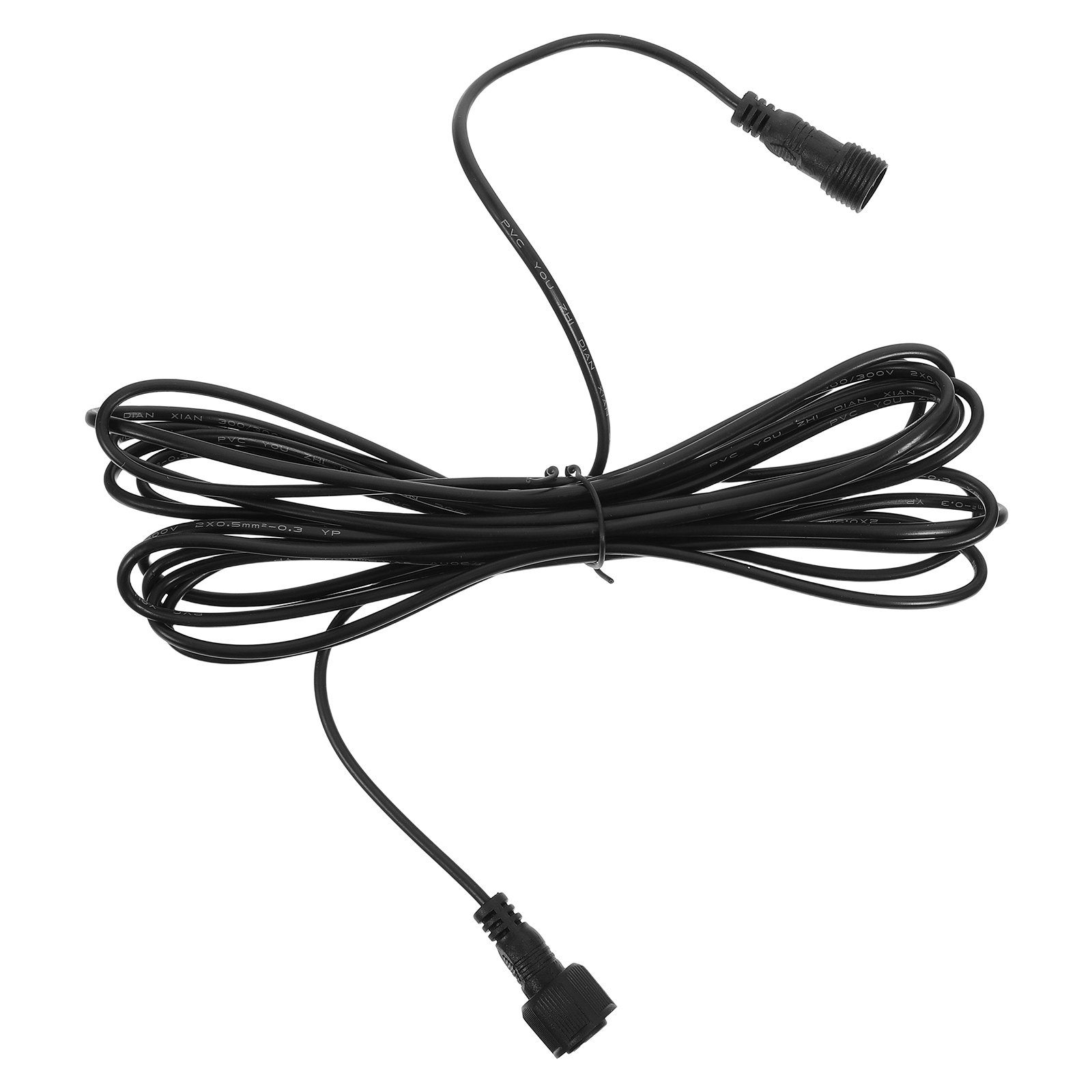 16.4ft Güneş Enerjili Uzatma K - Outdoor Lighting Extension Cable incelemesi ve fiyatı