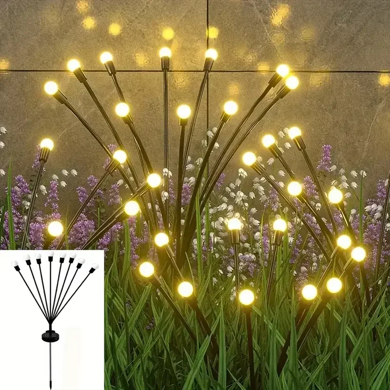 Dış Mekan Güneş Enerjili Bahçe - Outdoor Lighting Under Pergola incelemesi ve fiyatı