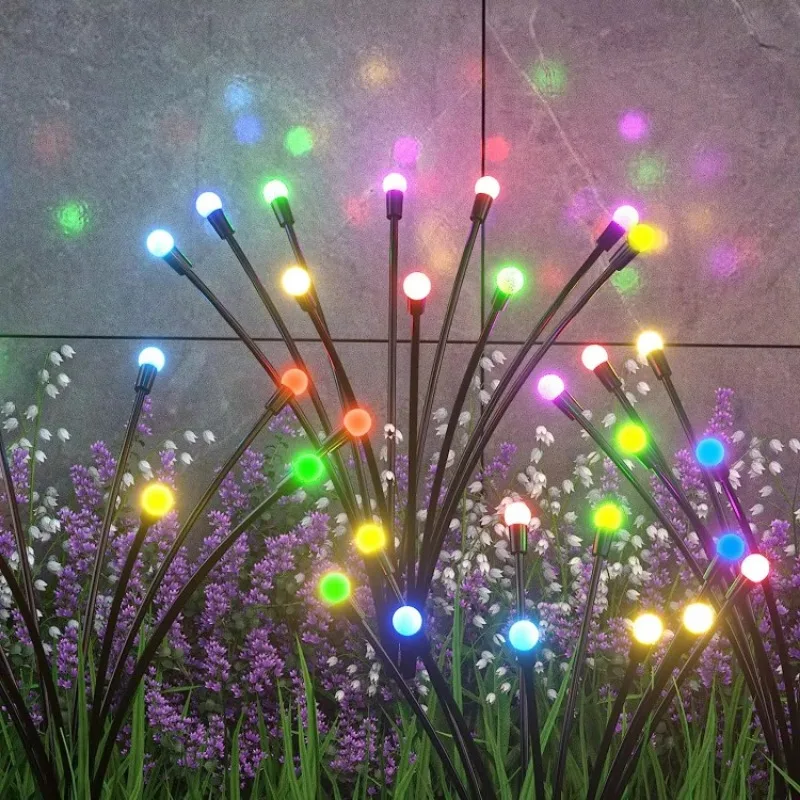 Dış Mekan Güneş Enerjili Bahçe - Outdoor Lighting Under Pergola incelemesi ve fiyatı