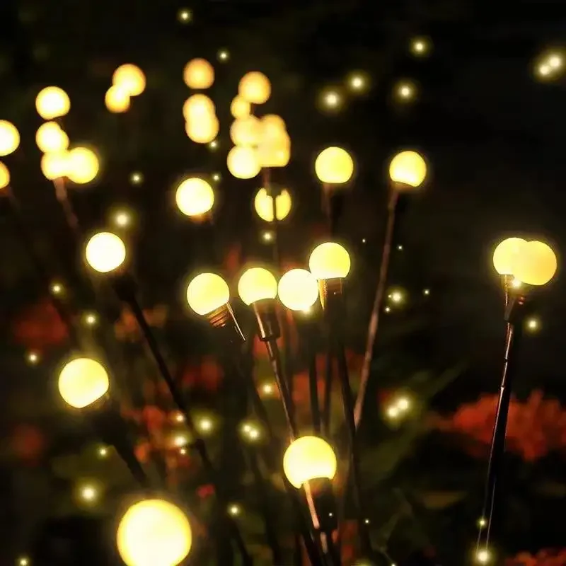 Dış Mekan Güneş Enerjili Bahçe - Outdoor Lighting Under Pergola incelemesi ve fiyatı