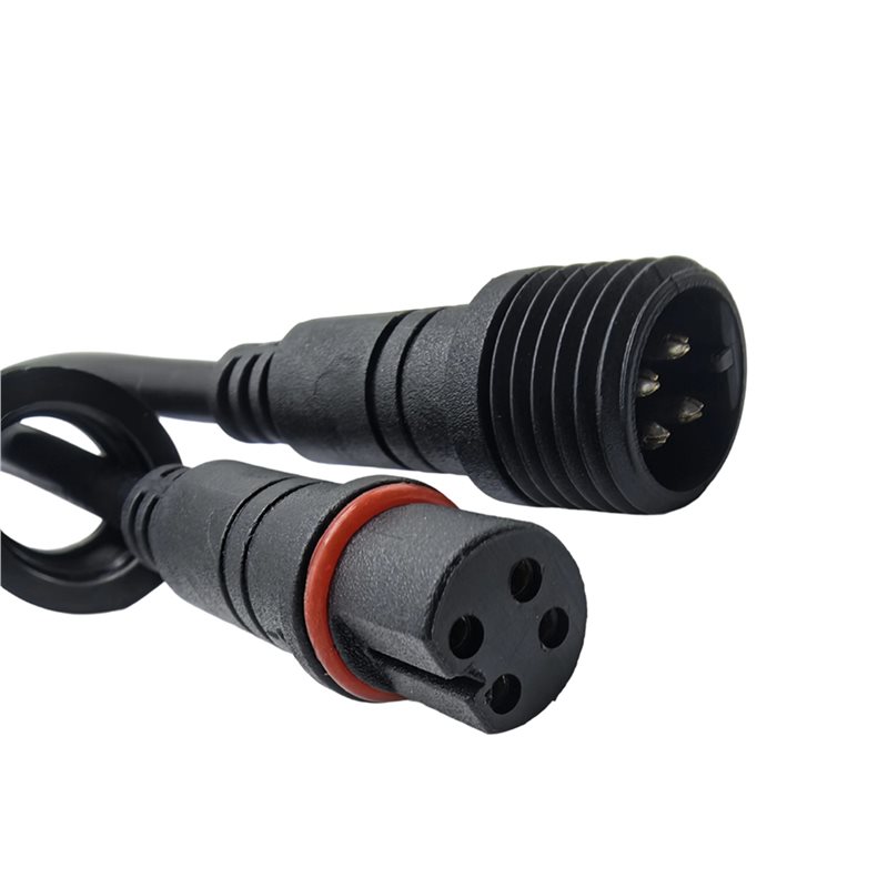 Govee Dış Mekan Projektör ve S - Outdoor Lighting Extension Cable incelemesi ve fiyatı