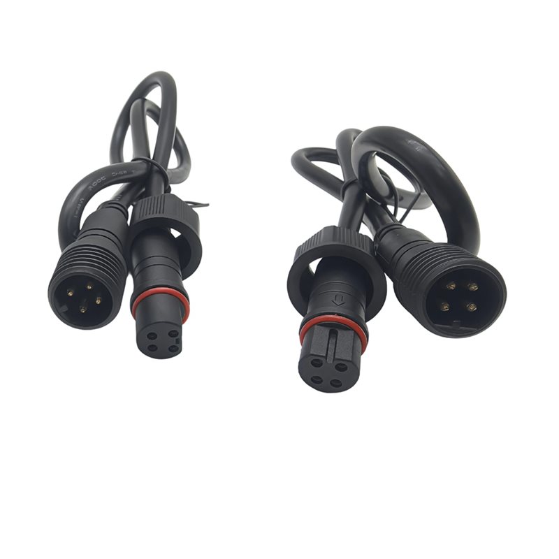 Govee Dış Mekan Projektör ve S - Outdoor Lighting Extension Cable incelemesi ve fiyatı