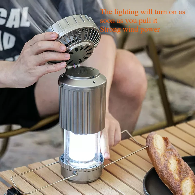 Yaratıcı LED Güneş Enerjili El - Outdoor Lighting Switch incelemesi ve fiyatı