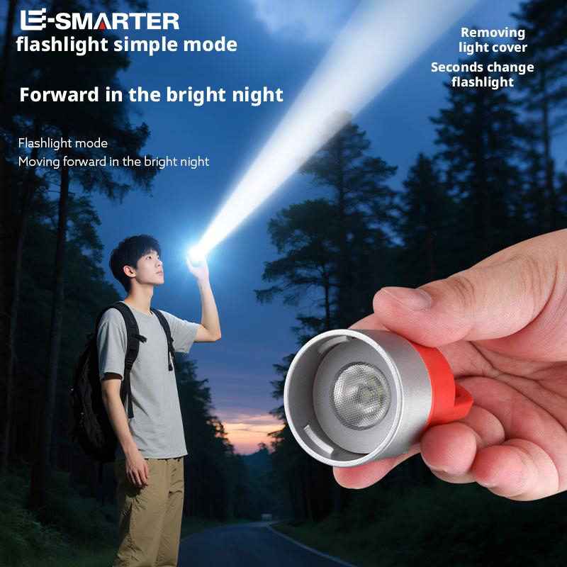 Çıkarılabilir Şişe Kapağı Işığ - Outdoor Lighting Switch incelemesi ve fiyatı