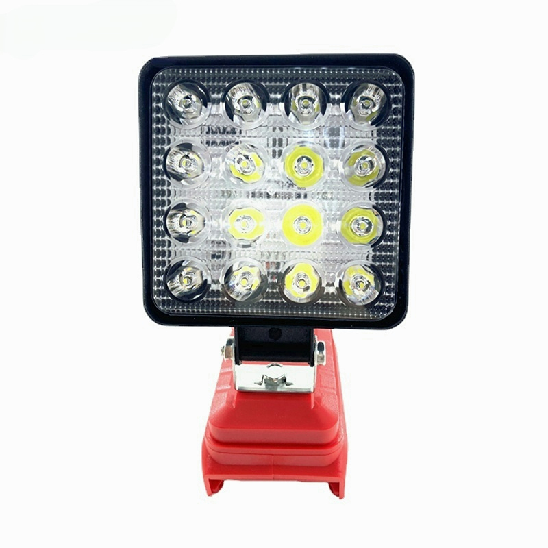YENI 4 Inç Çalışma Işığı Milwa - Outdoor Lighting Milwaukee incelemesi ve fiyatı