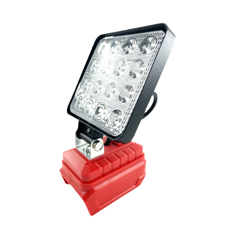 YENI 4 Inç Çalışma Işığı Milwa - Outdoor Lighting Milwaukee incelemesi ve fiyatı