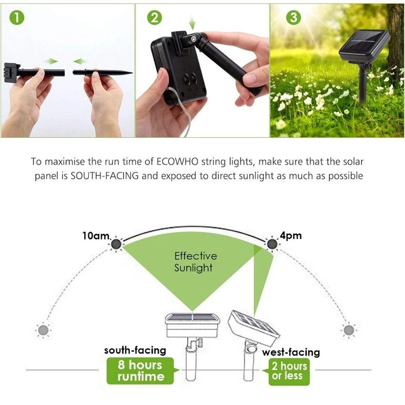 32M 300Leds Açık Su Geçirmez G - Outdoor Lighting Permanent incelemesi ve fiyatı