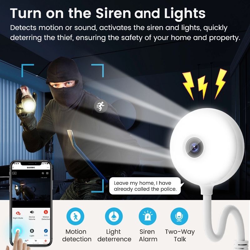 Bebek Monitörü Usb Girişli Ip  - Outdoor Lighting No Electricity incelemesi ve fiyatı