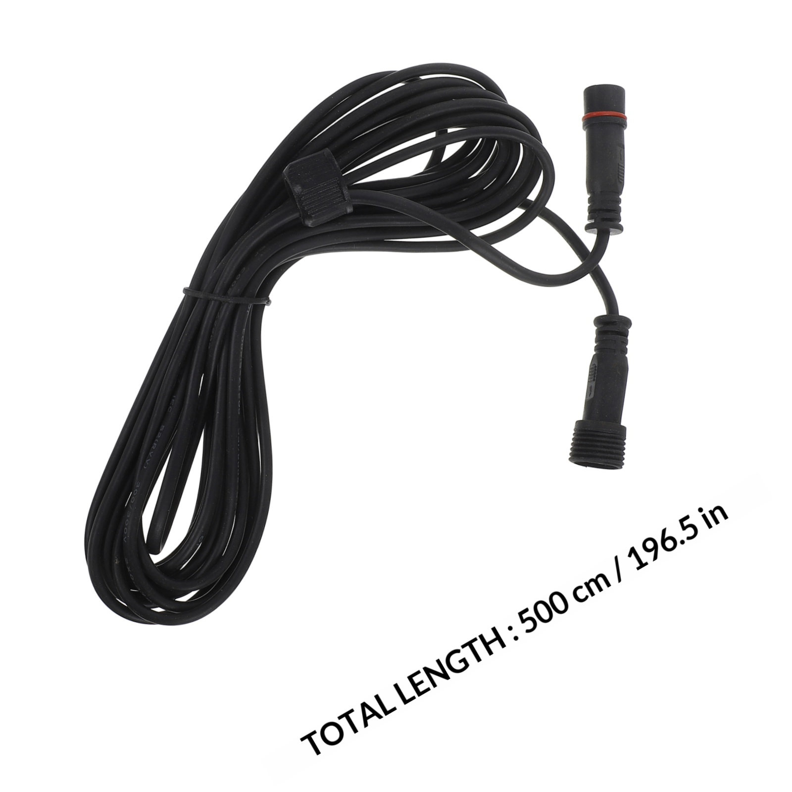 Güneş Işığı Uzatma Kablosu 15M - Outdoor Lighting Extension Cable incelemesi ve fiyatı