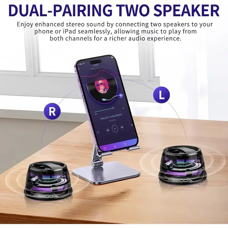 Taşınabilir Bluetooth Hoparlör - Outdoor Lighting Wireless incelemesi ve fiyatı