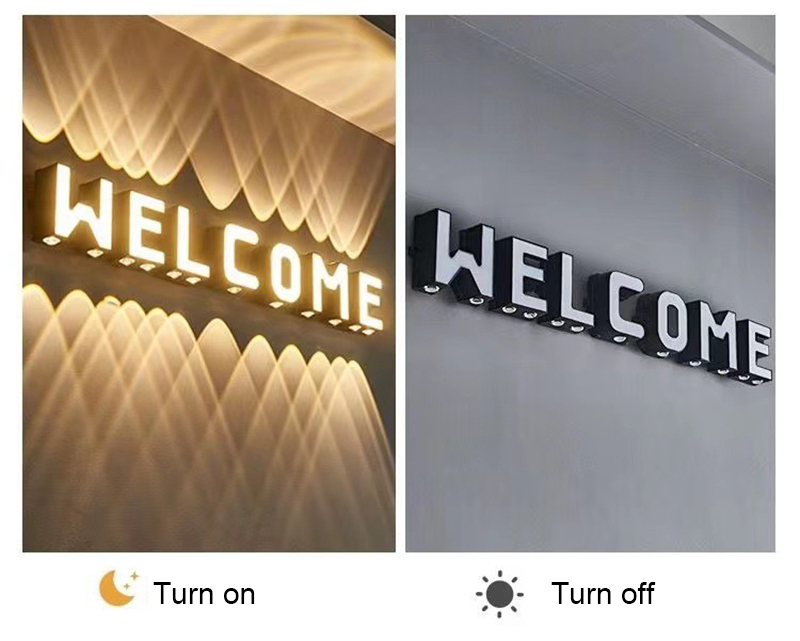 Dış Mekan IP65 Su Geçirmez Duv - Outdoor Lighting Restaurant incelemesi ve fiyatı