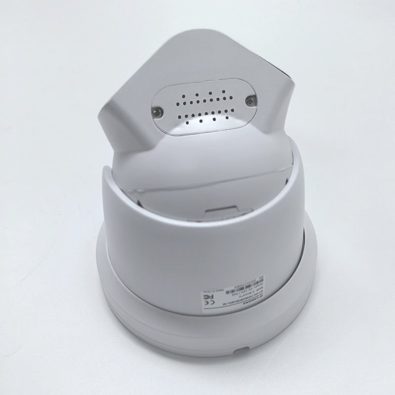 8MP 180 ° Geniş Açılı Çift Len - Outdoor Lighting No Electricity incelemesi ve fiyatı