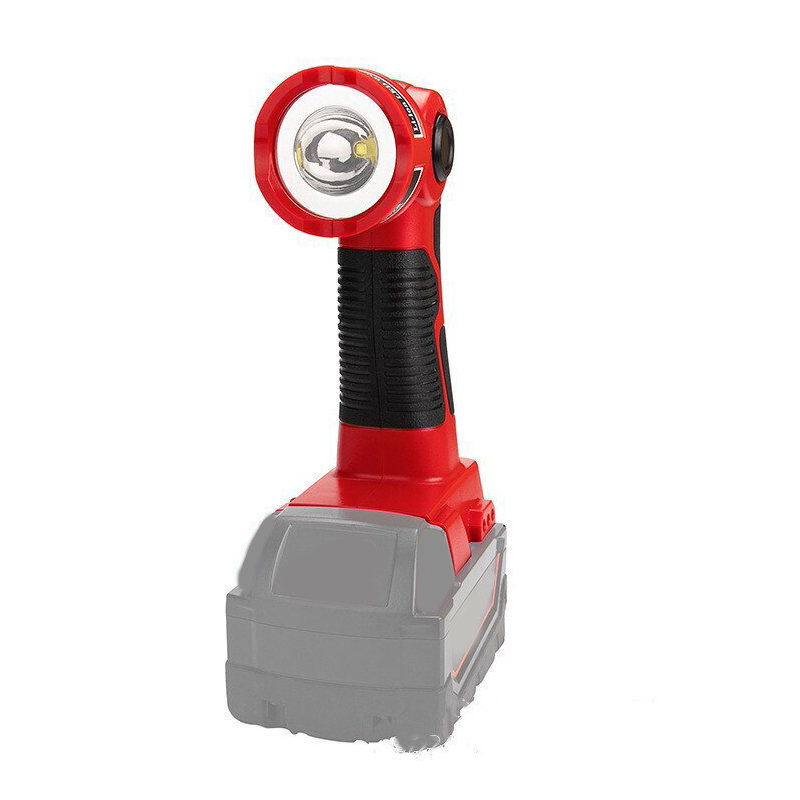 Milwaukee 18V Li-Ion Pil için  - Outdoor Lighting Milwaukee incelemesi ve fiyatı