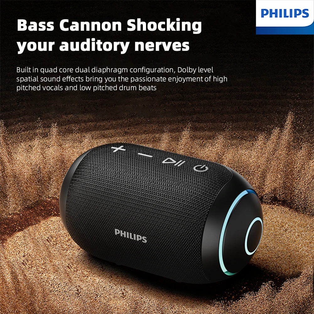 Philips TAS3209 Dış Mekan Taşı - Outdoor Lighting Wireless incelemesi ve fiyatı