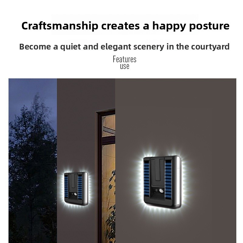 Yeni Akıllı Açık Katlanabilir  - Outdoor Lighting Smart Controller incelemesi ve fiyatı