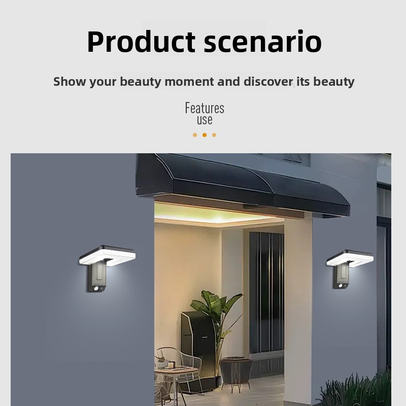 Yeni Akıllı Açık Katlanabilir  - Outdoor Lighting Smart Controller incelemesi ve fiyatı